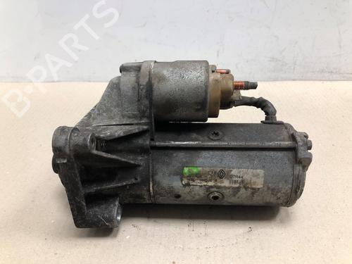 Motorino avviamento Motorino avviamento OPEL VIVARO A Van (X83) 1.9 DTI (F7) (101 hp) 37208134 37208134