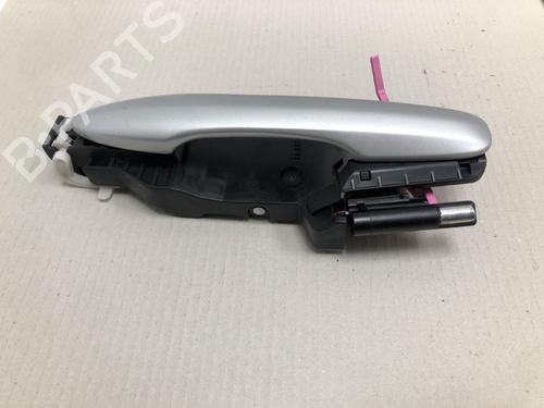 Used Rear right exterior door handle Rear right exterior door handle 37212403 37212403