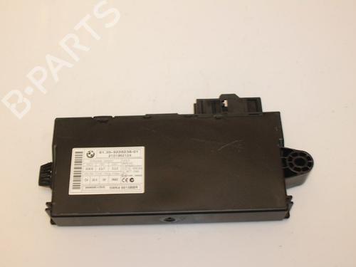 Used Electronic module BMW X1 (E84) sDrive 16 d (116 hp) 15321610