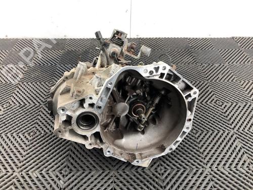 gearbox-opel-agila-b-h08-2008-2009-2010-2011-2012-2013-2014-37210750 main image