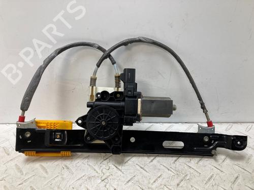 Used Rear right window mechanism Rear right window mechanism 37207622 37207622