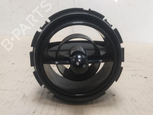Luftventil MINI MINI (R50, R53) One (90 hp) 15532000