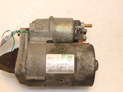 Startmotor FIAT PUNTO (188_) 1.2 16V 80 (188.233, .235, .253, .255, .333, .353, .639,... (80 hp) 15330950
