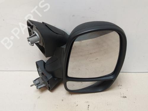 Right mirror OPEL VIVARO A Van (X83) 2.5 DTI (F7) | BP15341071C27 