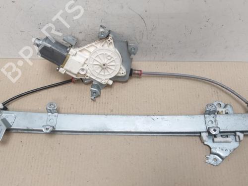 Front left window mechanism NISSAN MICRA III (K12) 1.4 16V | BP15649843C22 