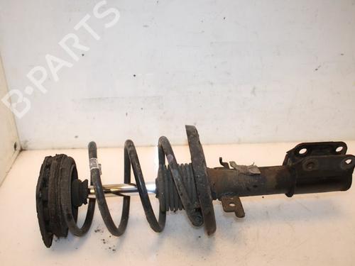 Used Left front shock absorber RENAULT MEGANE III Grandtour (KZ0/1) 1.5 dCi (KZ09, KZ0D, KZ1G, KZ29, KZ14, KZ1W, KZ10, KZ1F,... (110 hp) 15332778