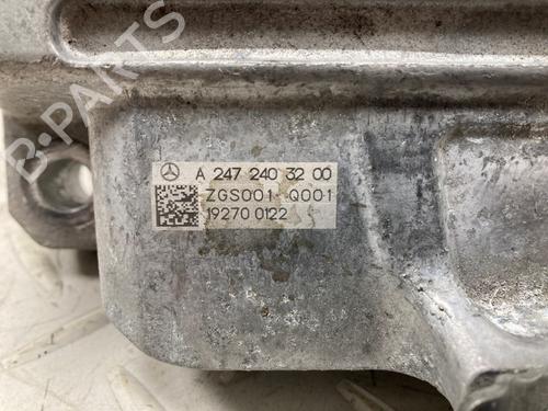 Engine mount MERCEDES-BENZ B-CLASS Sports Tourer (W247) B 200 d (247.012) | BP37211320M89 - Image 7