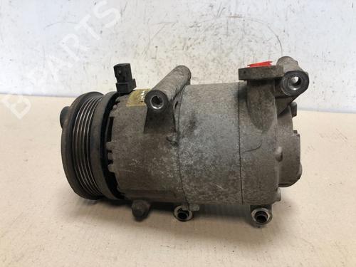 AC compressor FORD FOCUS C-MAX (DM2) 1.8 | BP15344597M34 