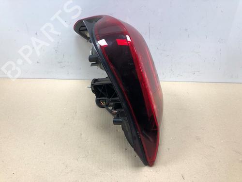 Right taillight PEUGEOT 108 1.0 VTi 72 | BP37207837C35 - Image 4