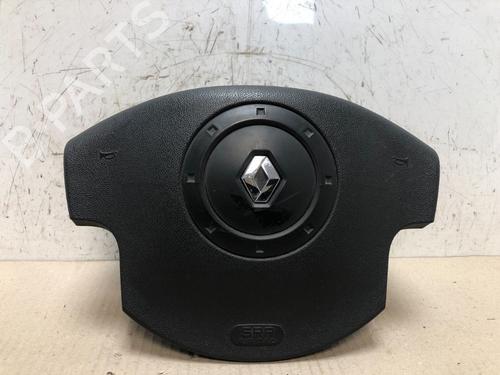 Used Driver airbag TALBOT MURENA 2.1 (116 hp) 15534016