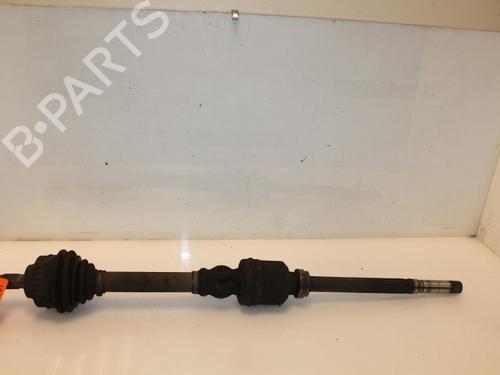 Used Right front driveshaft CITROËN XSARA PICASSO (N68) 1.8 16V (115 hp) 15319484