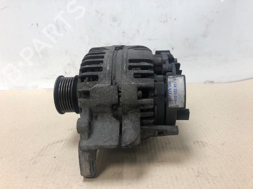 Alternator AUDI A2 (8Z0) 1.4 | BP37211173M7 - Image 2