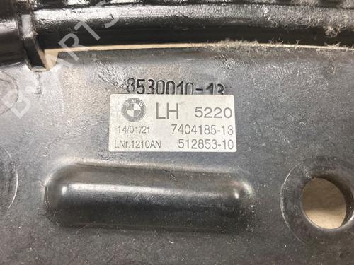 Electronic module BMW X3 (G01, F97, G08) iX3 | BP37207315M83 - Image 5
