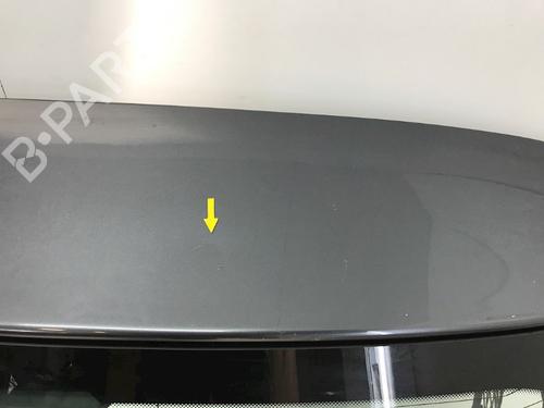 Tailgate BMW 1 (E87) 118 d | BP16071293C6 