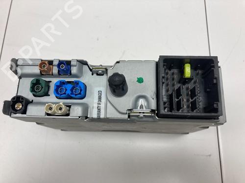 Electronic module CITROËN C3 AIRCROSS II (2R_, 2C_) 1.2 PureTech 110 (2RHNZB, 2RHNZW, 2RHNPX, 2RHNPJ) | BP37208368M83 - Image 6