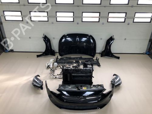 Full front OPEL CORSA F (P2JO) CORSA-e (68) | BP37210756S1 - Image 4