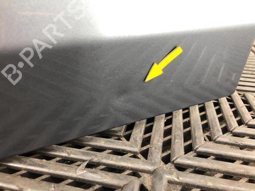 Left front door BMW 1 (E87) 116 i | BP15536381C2 
