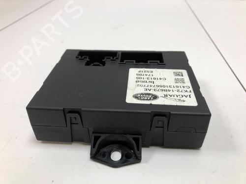 Electronic module LAND ROVER DISCOVERY SPORT (L550) 2.0 D 4x4 | BP37214552M83 - Image 3
