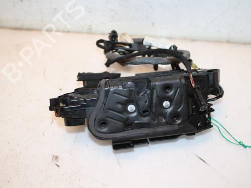 Used Front left lock Front left lock 15335791 15335791