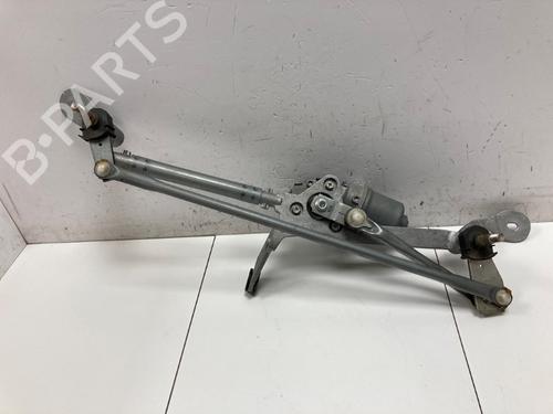 Vindrute Vindusviskermekanisme Vindrute Vindusviskermekanisme BMW X3 (G01, F97, G08) iX3 (286 hp) 37207281 37207281