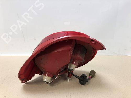 Right taillight CHEVROLET MATIZ (M200, M250) 0.8 | BP22345347C35 