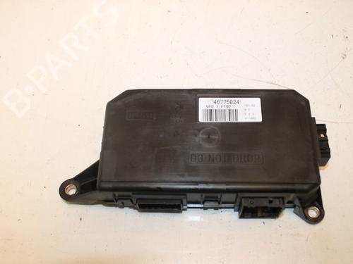Used Electronic module Electronic module 15316598 15316598