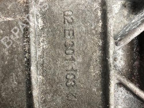 Gearbox VW PASSAT B7 Variant (365) 2.0 TDI | BP21805583M3 - Image 8
