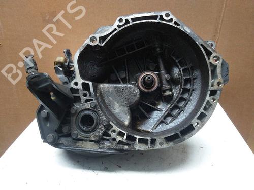 manual-gearbox-daewoo-rezzo-u100-18-2000-15312338 main image