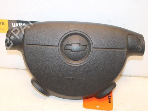 Used Airbag Kit Airbag Kit 15311069 15311069
