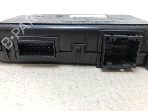 Comfort control module FIAT STILO (192_) 1.6 16V (192_XB1A) | BP15508437M56 