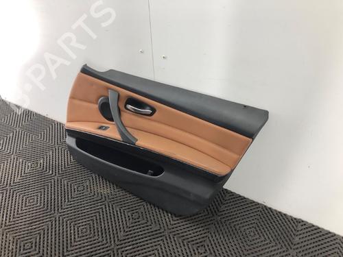 Front right panel BMW 3 Touring (E91) 318 i | BP37214024C59 - Image 3