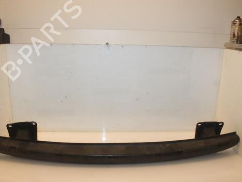 Used Rear bumper reinforcement VW POLO (9N_, 9A_) 1.9 SDI (64 hp) 15317155