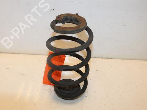 Used Shock absorber spring RENAULT CLIO III (BR0/1, CR0/1) 1.2 16V (BR02, BR0J, BR11, CR02, CR0J, CR11) (75 hp) 15316430