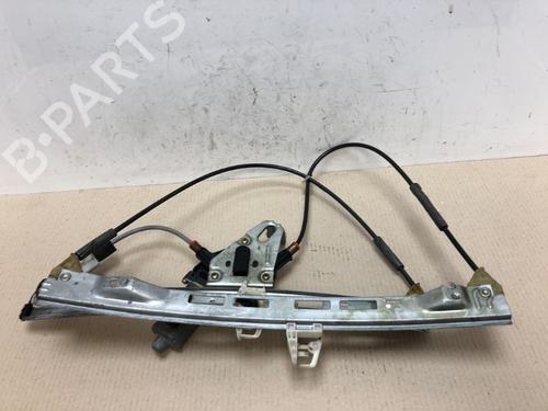Front right window mechanism PEUGEOT 206 Hatchback (2A/C) 1.4 i | BP15302686C23 