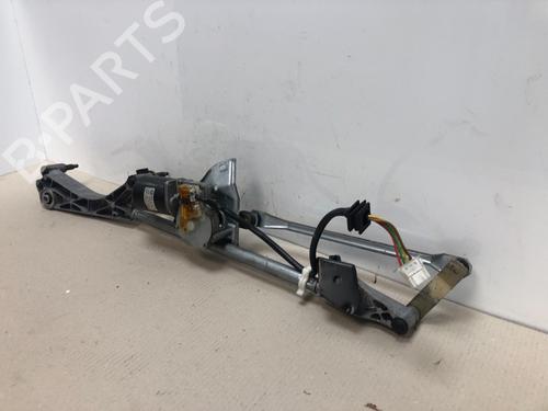 Front wipers mechanism MERCEDES-BENZ C-CLASS (W203) C 200 CDI (203.004) | BP15650162C83 