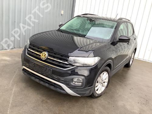 Full front VW T-CROSS (C11, D31) 1.0 TSi | BP37214094S1 - Image 3