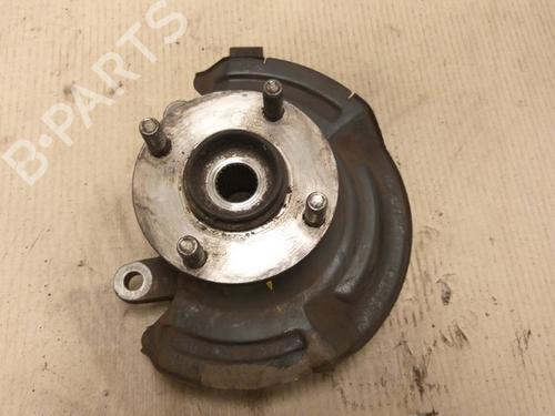 Used Left front steering knuckle Left front steering knuckle 17826051 17826051