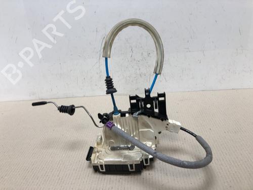Rear right lock MERCEDES-BENZ B-CLASS Sports Tourer (W246, W242) B 180 (246.242) | BP16120450C99