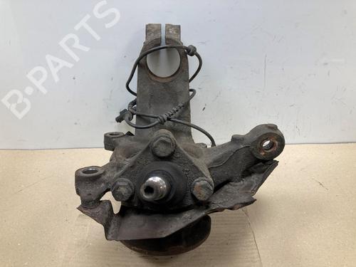 Right front steering knuckle PEUGEOT BOXER Van 2.2 HDi 100 | BP37208961M26 - Image 2