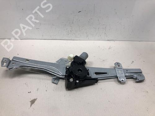 Used Front left window mechanism Front left window mechanism 37207494 37207494
