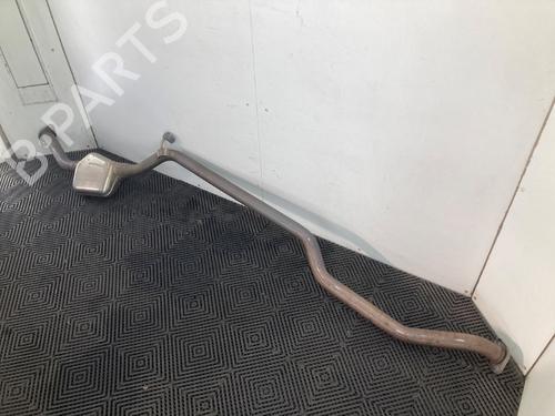 Exhaust system MAZDA CX-60 (KH_) e-SKYACTIV PHEV (KH0H) | BP37209216M121 - Image 3