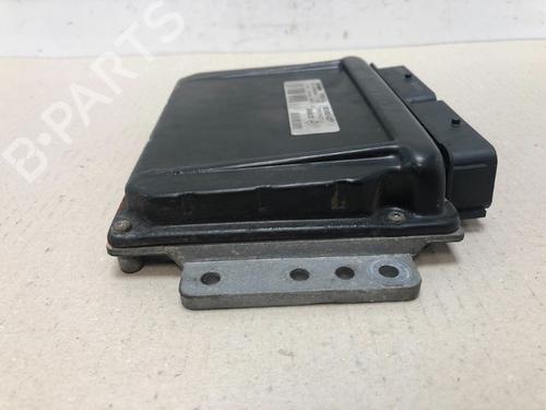 Engine control unit (ECU) RENAULT CLIO II (BB_, CB_) 1.4 (B/CB0C, B/CB0S) | BP15535792M57 