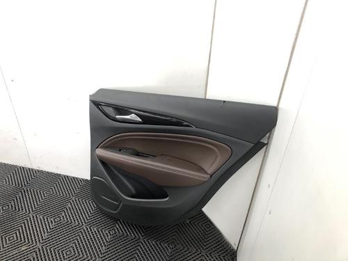 Rear right panel OPEL INSIGNIA B Grand Sport (Z18) 2.0 4x4 (68) | BP37213622C61 - Image 3