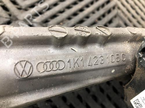 Steering rack VW GOLF V (1K1) 1.9 TDI | BP37203988M22 - Image 9