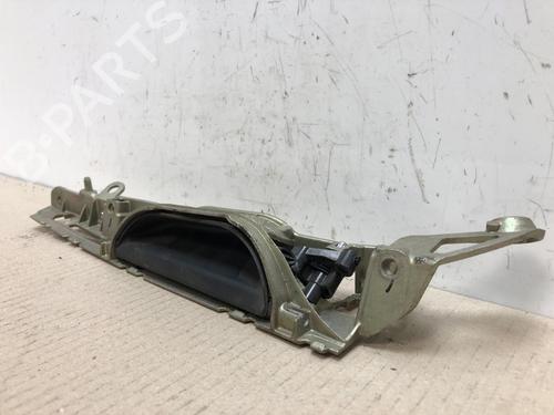Rear left exterior door handle SEAT LEON (1P1) 1.9 TDI | BP15300432C130 