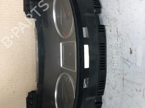 Multifunctionele display AUDI A4 B6 Avant (8E5) 2.0 | BP15344005C48 