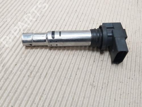Used Ignition coil VW GOLF V (1K1) 1.6 FSI (115 hp) 15342159