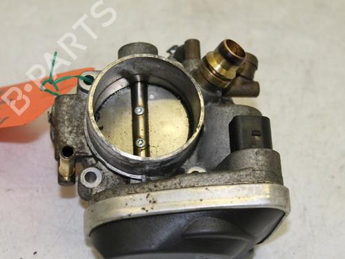 Used Throttle body ALFA ROMEO 159 Sportwagon (939_) 1.8 MPI (939BXL1A) (140 hp) 15305936