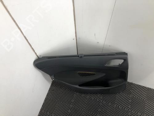 Rear left panel PEUGEOT 308 SW I (4E_, 4H_) 1.6 16V | BP37213700C60 - Image 4