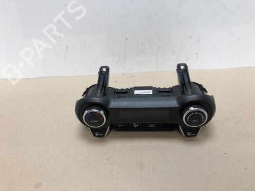 Used Climate control Climate control 17376774 17376774